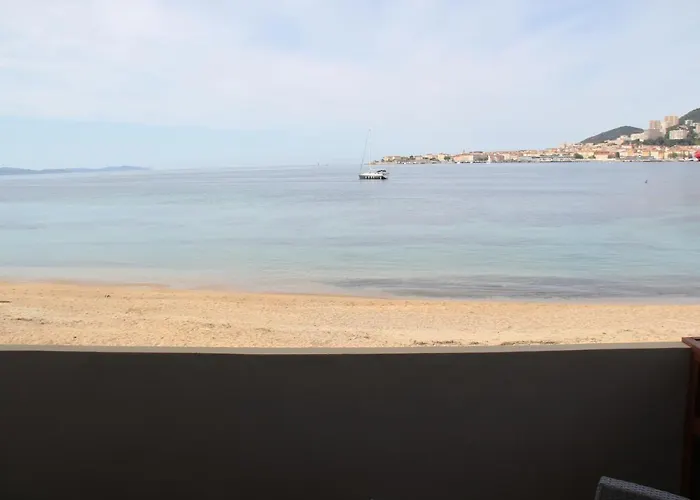 Studio Pieds Dans L\'Eau