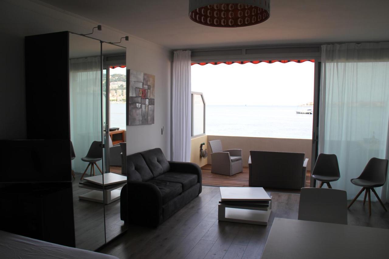 Pieds Dans L'eau Apartment Ajaccio (Corsica)