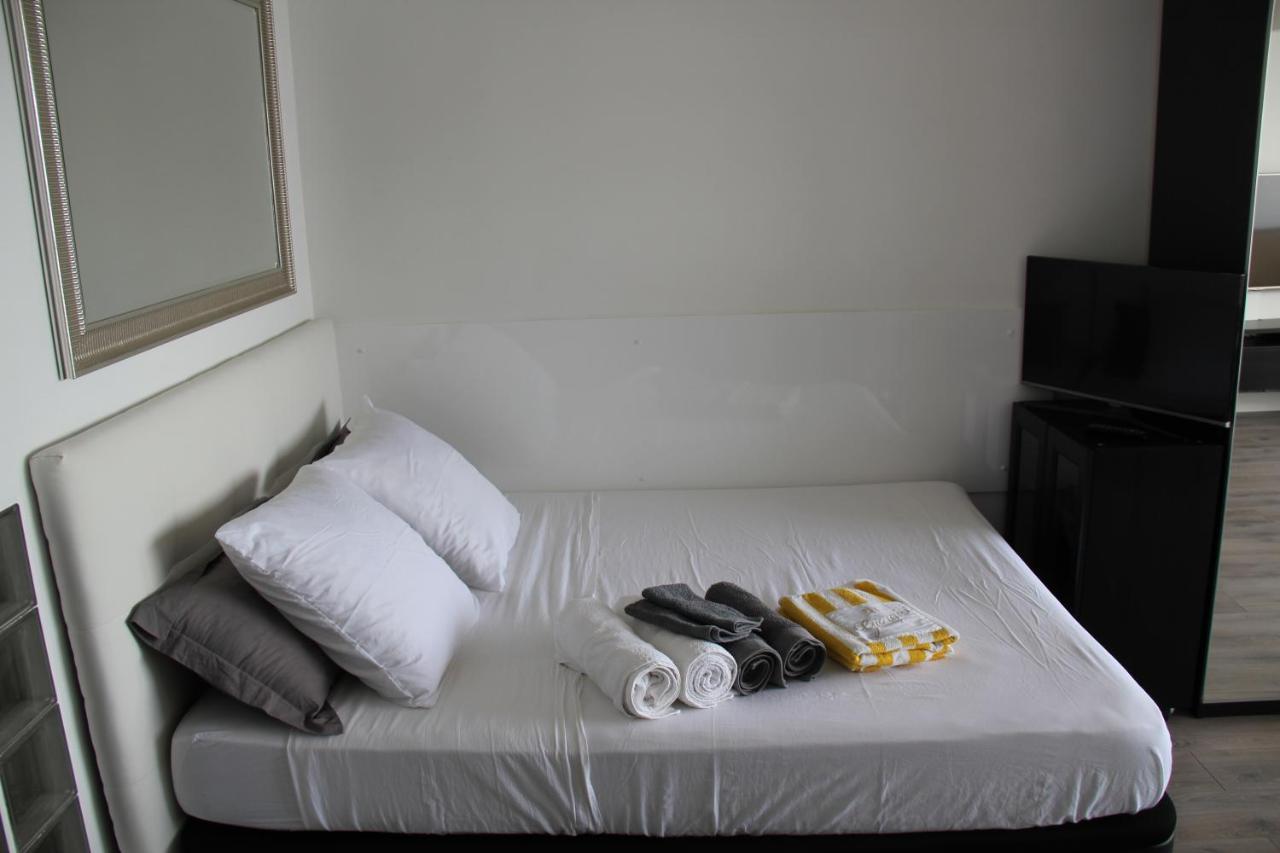 Pieds Dans L'eau Apartment