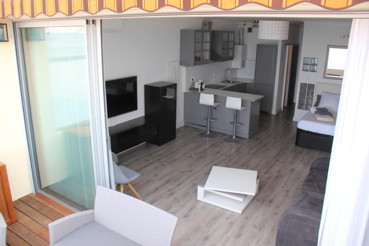 Apartment Pieds Dans L'eau