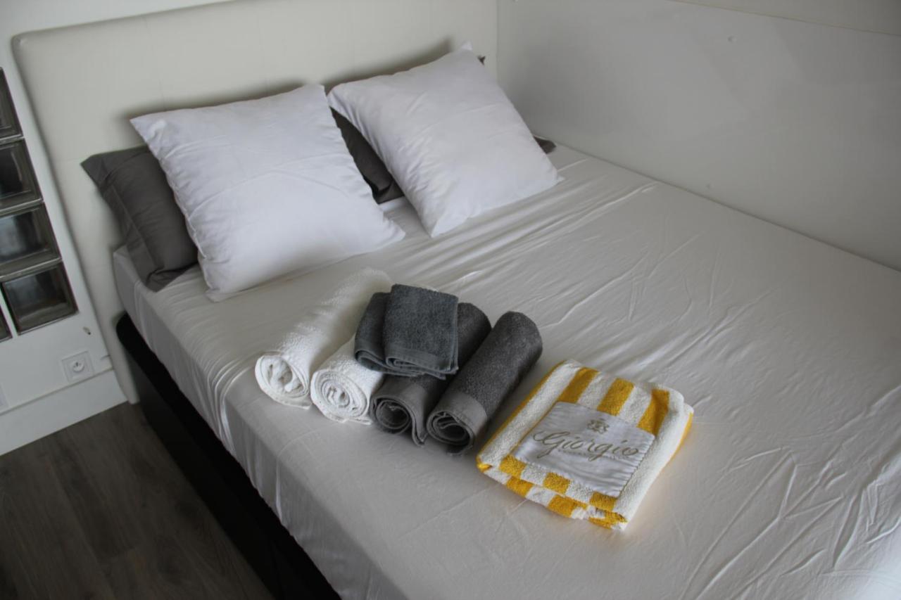 Pieds Dans L'eau Apartment Ajaccio (Corsica)