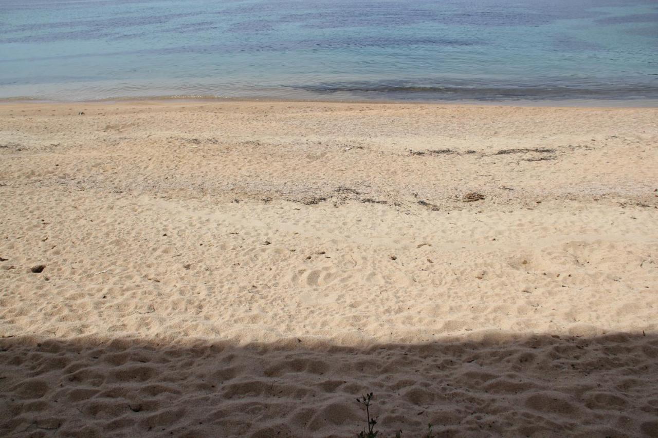 Pieds Dans L'eau *