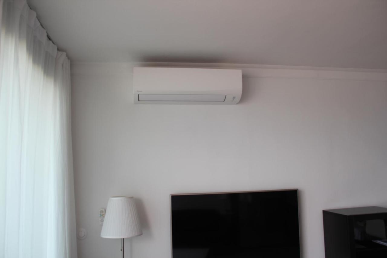 Apartment Pieds Dans L'eau Ajaccio (Corsica)