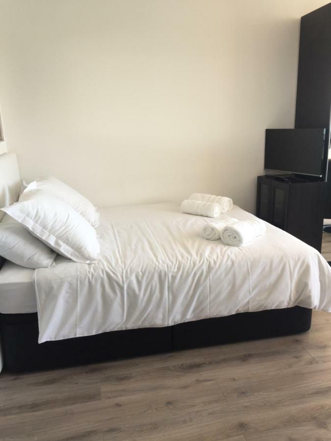 Pieds Dans L'eau Apartment Ajaccio (Corsica)