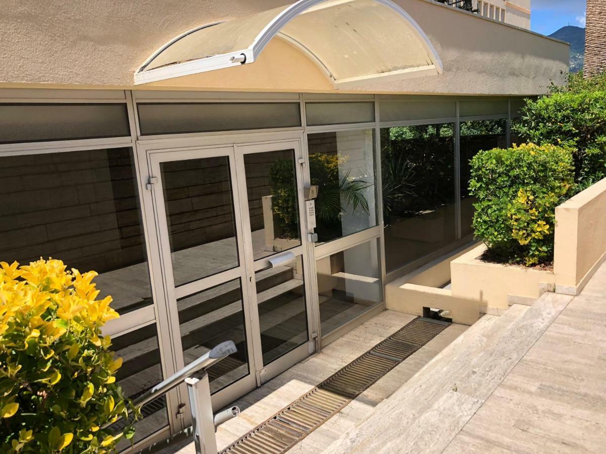 Pieds Dans L'eau Apartment Ajaccio (Corsica)