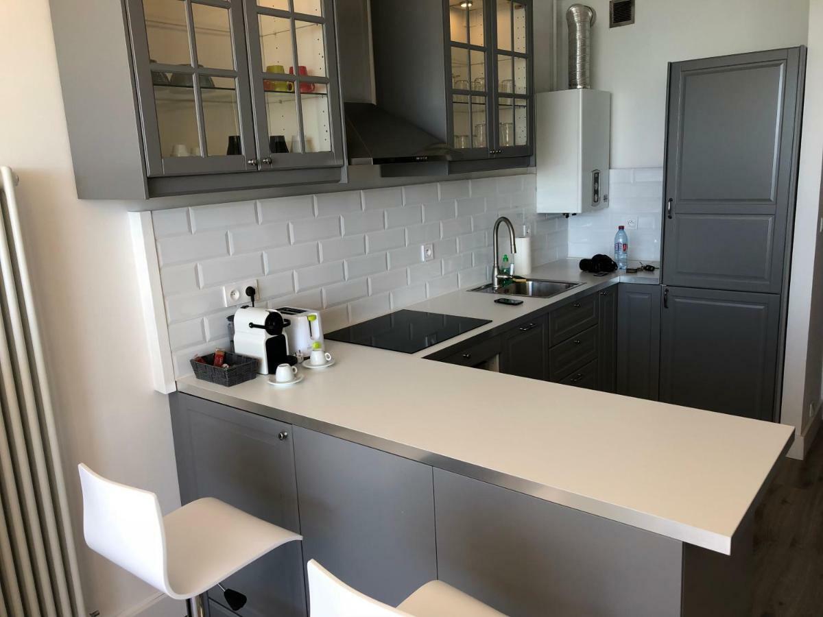 Apartment Pieds Dans L'eau Ajaccio (Corsica)