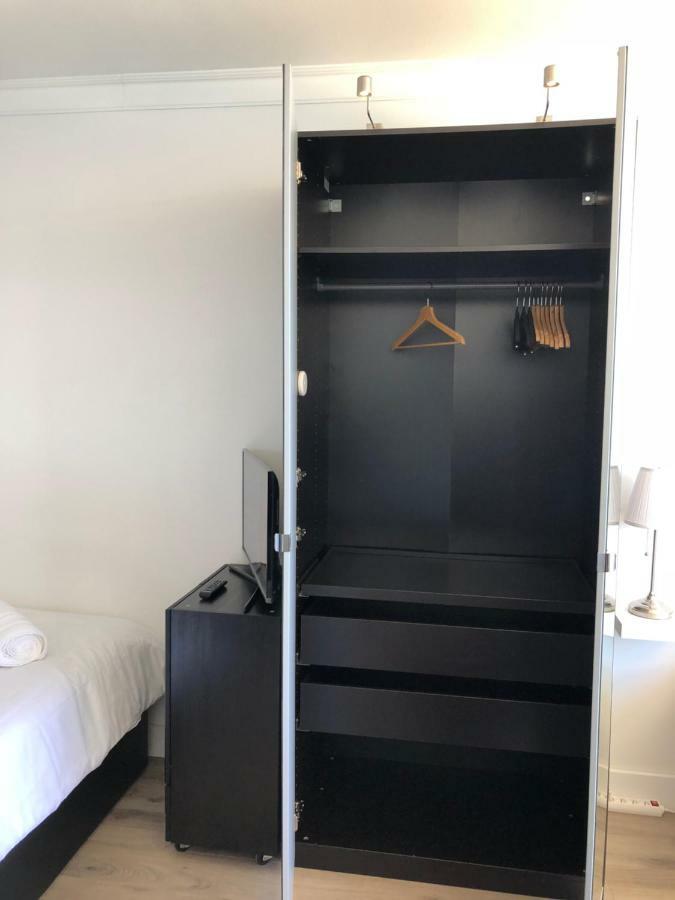 Apartment Pieds Dans L'eau Ajaccio (Corsica)